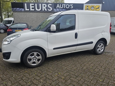 Opel Combo 1.3 CDTi L1H1 Sport Airco/Ccr/Pdc/Lmv