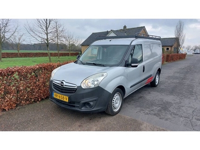 Opel Combo 1.3 CDTi L2H1 ecoFLEX Sport AIRCO BJ 2015