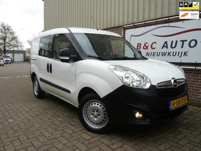 Opel Combo 1.4 L1H1 ecoFLEX / AIRCO / 1STE EIGENAAR