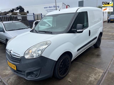 Opel Combo 1.4 L1H1 EURO 5/ BENZINE 1.4