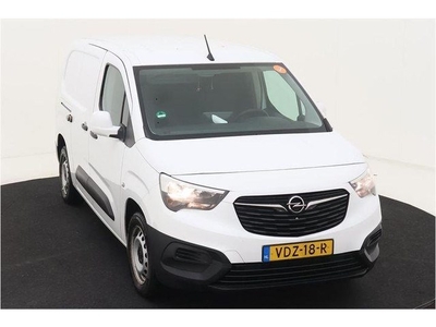 Opel Combo 1.5D L2H1 Edition+ LANG EURO-6 APPLE CARPLAY