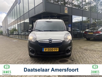 Opel Combo 1.6 CDTi L2H1 Edition Navi Trekhaak (bj 2018)