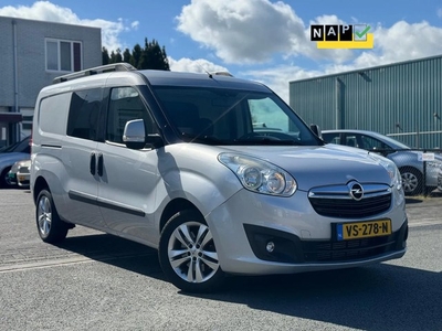 Opel Combo 1.6 CDTi L2H1 Sport