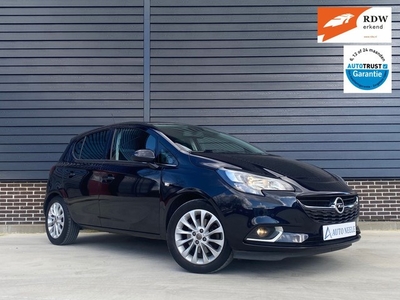 Opel Corsa 1.0 90 pk Turbo Online Edition NAP, Camera