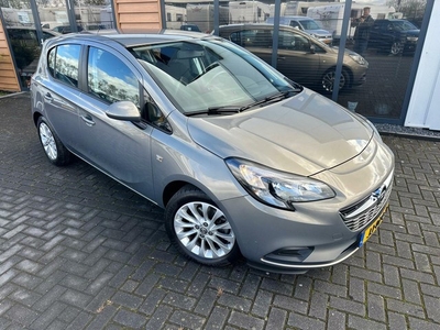 Opel Corsa 1.0 Turbo Cosmo 5 Deurs 47.176 KM