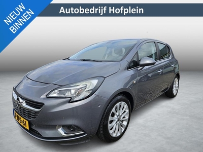 Opel Corsa 1.0 Turbo Cosmo Airco-Ecc Navigatie By App