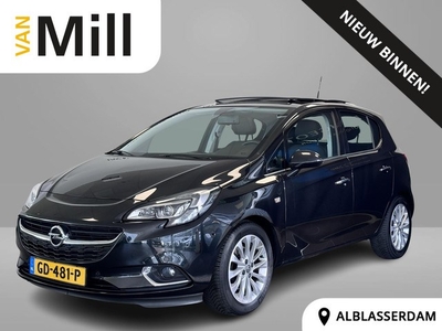 Opel Corsa 1.0 Turbo Cosmo+ PANODAKXENONSTOEL- EN