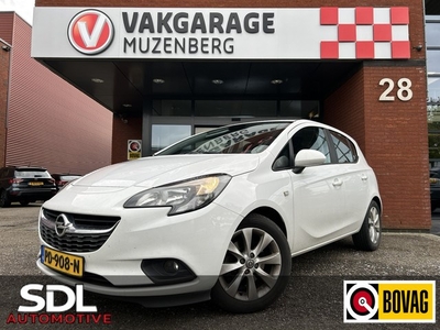 Opel Corsa 1.0 Turbo Edition // AIRCO // CRUISE // ELEK.