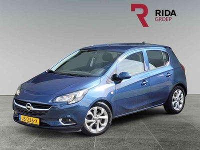 Opel Corsa 1.0i Turbo Color Edition