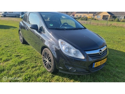 Opel Corsa 1.2-16V Business