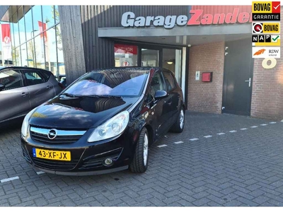 Opel Corsa 1.2-16V Cosmo