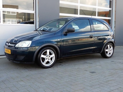 Opel Corsa 1.2-16V Rhythm Airco