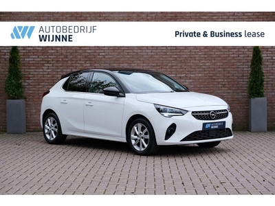 Opel Corsa 1.2 75pk Sport App Connect Climate