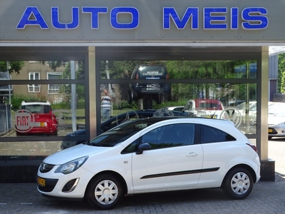 Opel Corsa 1.2 ECOF. CL.ED. LPG Airco