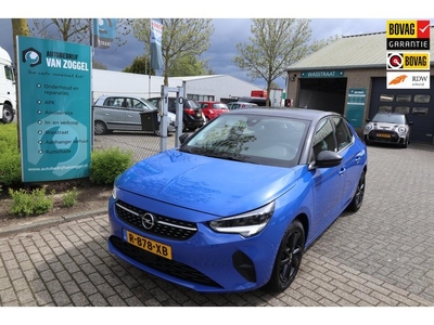 Opel CORSA 1.2 Elegance Automaat,Navi,clima control,keyless