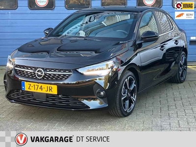 Opel Corsa 1.2 Elegance Panoramadak Navigatie Apple Carplay/Android