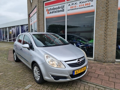 Opel Corsa 1.3 CDTi Business - Airco -