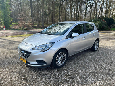 Opel Corsa 1.3 CDTI Business+ verkocht