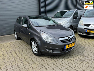 Opel Corsa 1.3 CDTi EcoFlex S/S '111' Edition