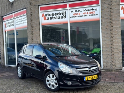 Opel Corsa 1.4-16V '111' Edition