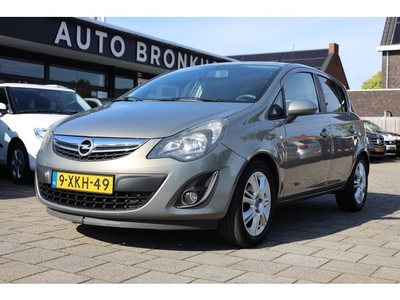 Opel Corsa 1.4-16V BLITZ NAVI CLIMA CRUISE PDC