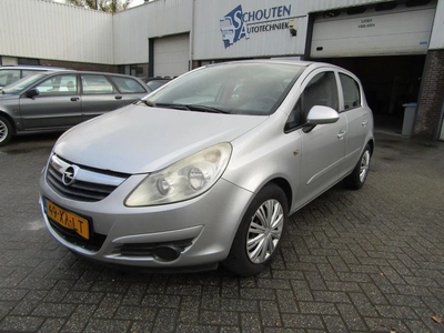 Opel Corsa 1.4-16V Business (bj 2007)