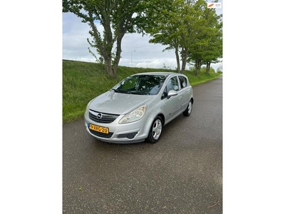 Opel Corsa 1.4-16V Business