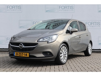 Opel Corsa 1.4 Business+ NL AUTO TREKHAAK STOELVERW