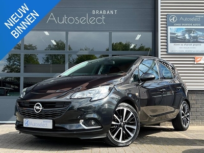 Opel Corsa 1.4 Color Edition Clima Cruise LED PDC