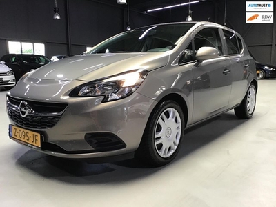 Opel Corsa 1.4 Color Edition I 1e Eigen I Airco I Trekhaak