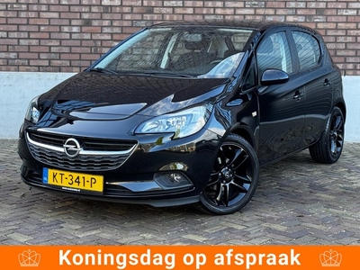 Opel Corsa 1.4 Edition / 90 PK / Airco / Cruise Control /