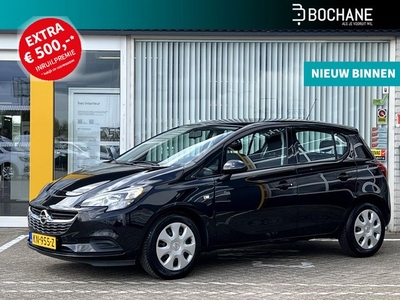 Opel Corsa 1.4 Edition , NL-Auto, Airco, ALL-SEASON BANDEN