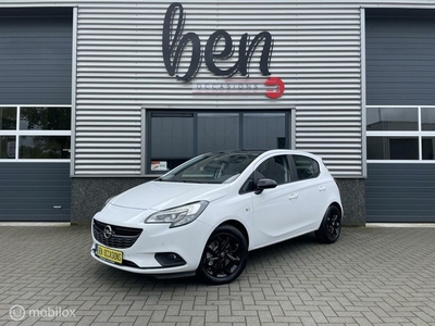 Opel Corsa 1.4 Turbo Color Edition 1e Eig TOPSTAAT!