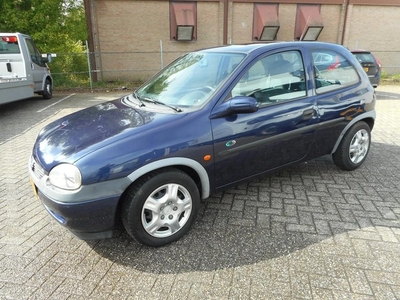 Opel Corsa 1.4i Strada (bj 1998)