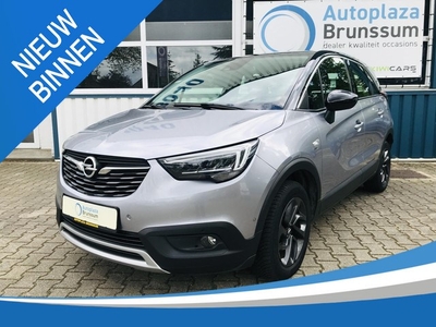 Opel Crossland X 1.2 Turbo 120 Jaar Edition