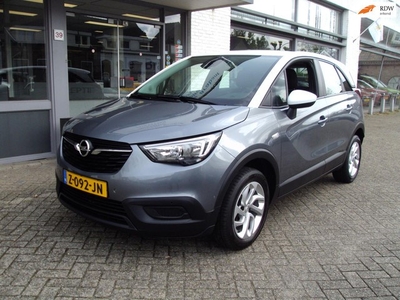 Opel CROSSLAND X 1.2 Turbo Innovation