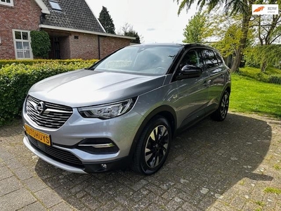 Opel Grandland X 1.2 Turbo 120Edition! Apple/Android