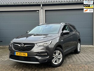 Opel Grandland X 1.2 TURBO BUSINESS EXECUTIVE, VELE OPTIES