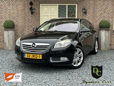 Opel Insignia 1.6 T Executive *Xenon *Navi *Clima *Cruise