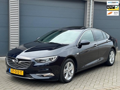 Opel Insignia Grand Sport 1.5 TURBO 165 PK INNOVATION, VELE