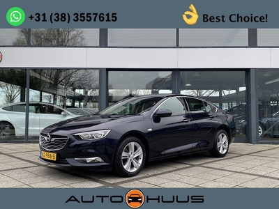 Opel Insignia Grand Sport 1.6 CDTI Aut. Executive LED Navi