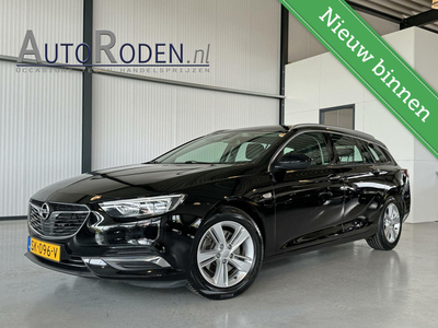 Opel Insignia Sports Tourer 1.5 Turbo Business Executive Plus Automaat|Camera|Navi|Trekhaak