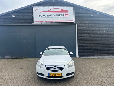 Opel Insignia Sports Tourer 1.6 T Business