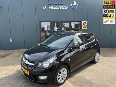 Opel KARL 1.0 ecoFLEX 120 Jaar Edition