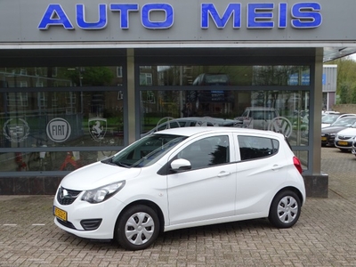 Opel Karl 1.0 ECOFLEX EDITION