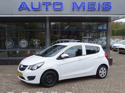 Opel Karl 1.0 ECOFLEX EDITION