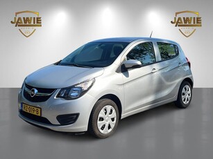 Opel KARL 1.0 ecoFLEX Edition Airco RZ-019-B (bj 2018)