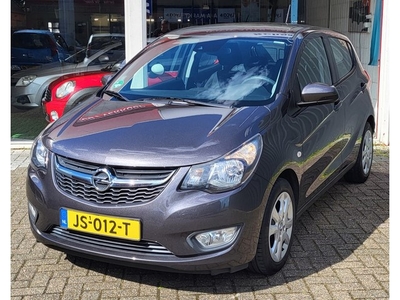 Opel KARL 1.0 ecoFLEX Edition Automaat