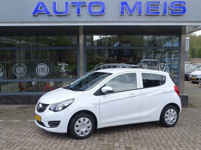 Opel Karl 1.0 ECOFLEX EDITION