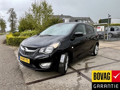 Opel KARL 1.0 ecoFLEX Innovation (bj 2016)